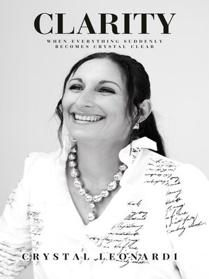 cover image of Clarity